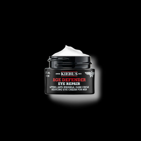 Kiehl's Age Defender Eye Repair Cream For Men 14ml