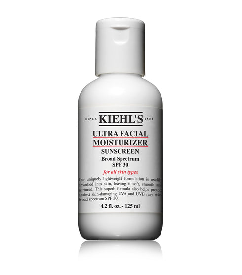 Kiehl's Ultra Facial Moisturizer 125ml