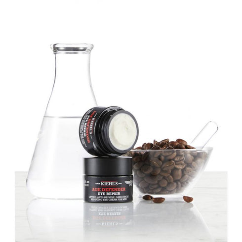Kiehl's Age Defender Eye Repair Cream For Men 14ml