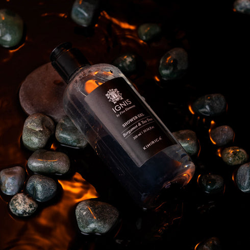 Kimirica Ignis Shower Gel 300ml