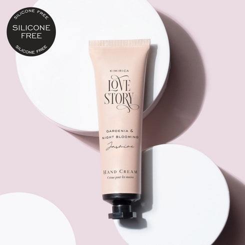 Kimirica Love Story Hand Cream 30ml