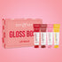 Dot and key Spf 30 Lip Balm Pack Of 4 Kit