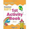 Kid's 1st Activity Book | Maths For Toddlers