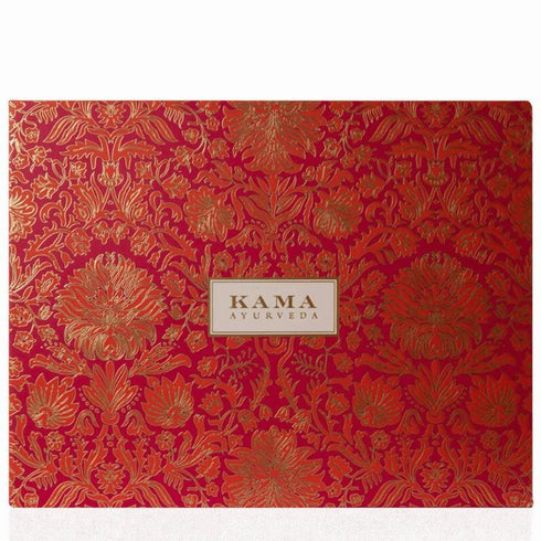 Kama Ayurveda The Ultimate Wedding Regime