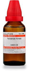 Dr Willmar Schwabe India Veratrum Viride Dilution 1000 CH
