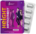 Inlazer Height Improvment Capsule