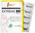 Inlazer Extreme 303 Capsule