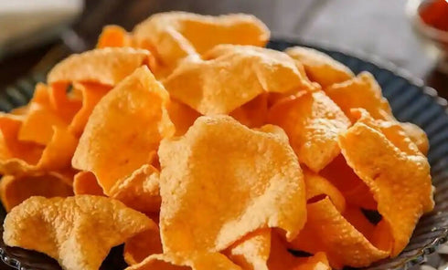 Paranjape Foods Poha Mirgunda