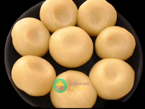 Godavari Vantillu Kova Billalu | Pala kova Made with 100% pure organic milk