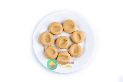 Godavari Vantillu Kova Billalu | Pala kova Made with 100% pure organic milk