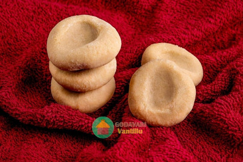 Godavari Vantillu Kova Billalu | Pala kova Made with 100% pure organic milk