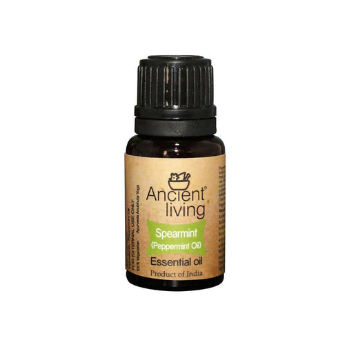 Ancient Living Spearmint (Peppermint Oil) Essential Oil