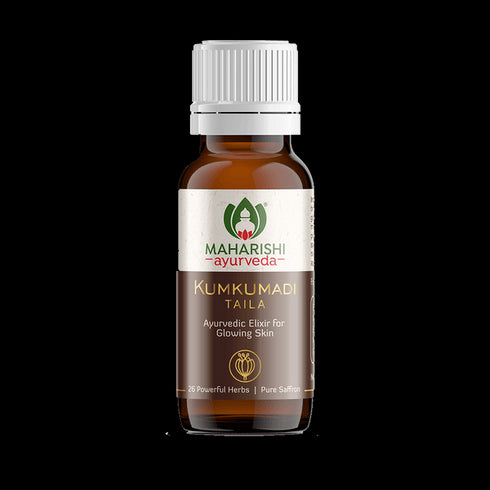 Maharishi Ayurveda Kumkumadi Oil