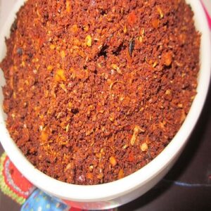 Prakruthi Andhra Style Curry Powder