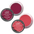Love Earth Lip Tint and Cheek Tint Multipot Combo |Rose Pink and Raspberry Pink