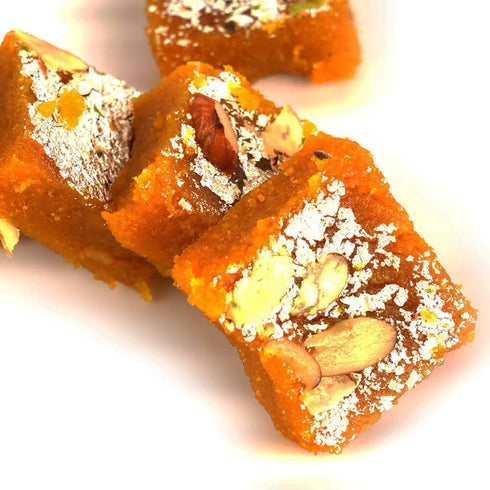 Evergreen Sweets Moong Dal Barfi