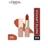 L'Oreal Paris Color Riche Free The Nudes Lipsticks 313 No Cry