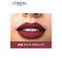 L'Oreal Paris Color Riche Moist Matte Lipstick 250 Rich Merlot