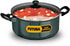 Hawkins Futura Hard Anodized Stewpot 24 cm Diameter 5 L with Lid (AST50G)