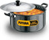 Hawkins Futura Cook n Serve Stewpot 28 cm Diameter 8.5 L with Lid (AST85)