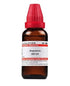 Dr Willmar Schwabe India Angustura Dilution