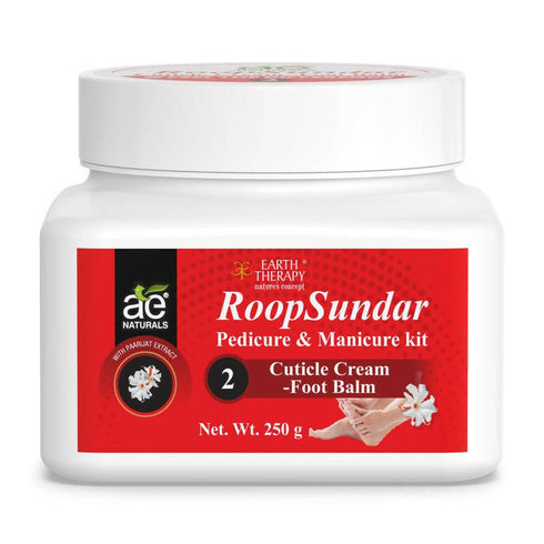 Ae Naturals Roop Sundar Foot care Cutical Cream