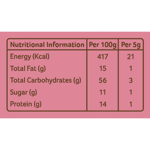 Organic Tattva Rajma Masala Powder