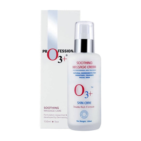Professional O3+ Soothing Massage Cream
