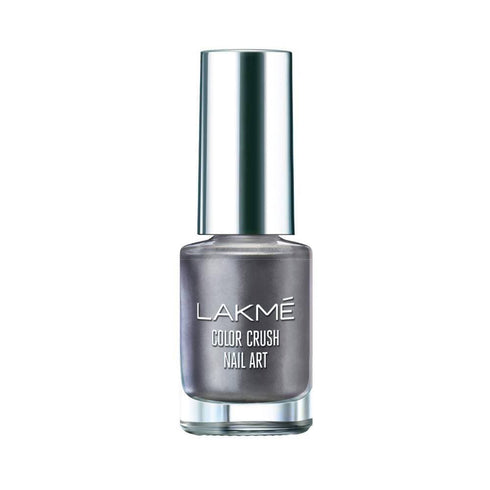 Lakme Crush Color Nail Art | C6