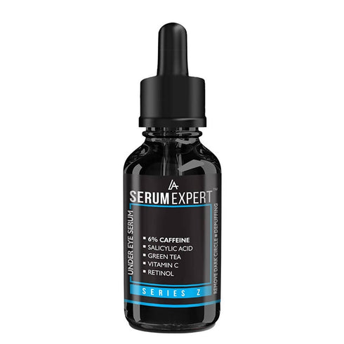 La Serum Expert Seriez Z Under Eye Serum