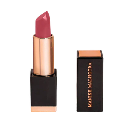 Manish Malhotra Hi | Shine Lipstick | Old Rose