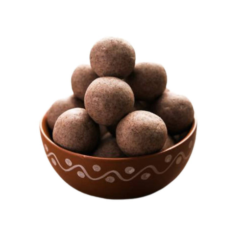 Freshon Kodo Home Made Millet Laddu