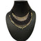 Traditional Jewellery set for women Black Color