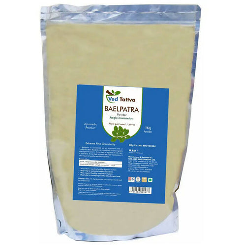 Ved Tattva Baelpatra Powder