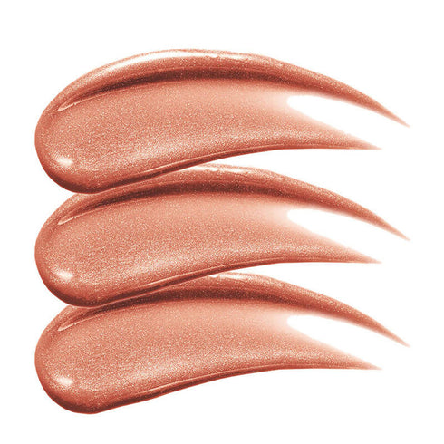 Love Earth Lip Gloss Gold Glam |Golden