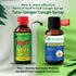 Dr. Vaidya's Tulsi Ginger Cough Syrup
