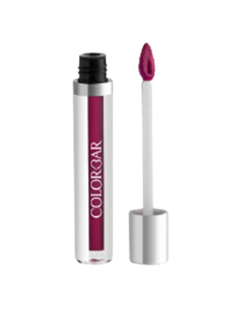 Colorbar Kiss Proof Lip Stain - Mauve Dusk