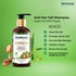 Medimade Wellness Anti Hair Fall Shampoo with Argan Oil & Bhringraj
