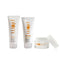Plum Ban The Tan Combo | SPF50 + Face Scrub + Face Mask