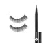 Sugar Maximeyes Drama Magnetic Eyelashes & Eyeliner 03 Melodrama