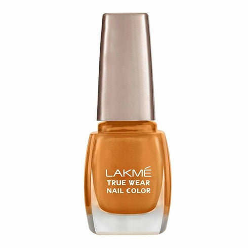 Lakme True Wear Color Crush Nail Color | 59