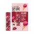 Lakme Lip Love Gelato Chapstick | Berry Mint