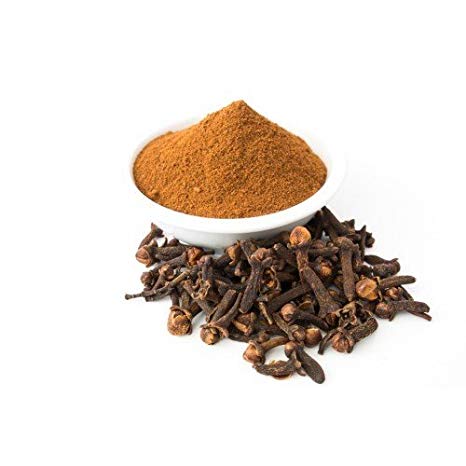 Herbs And Corps Clove Powder 454g