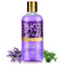 Vaadi Herbals Heavenly Lavender and Rosemary Shower Gel