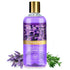 Vaadi Herbals Heavenly Lavender and Rosemary Shower Gel