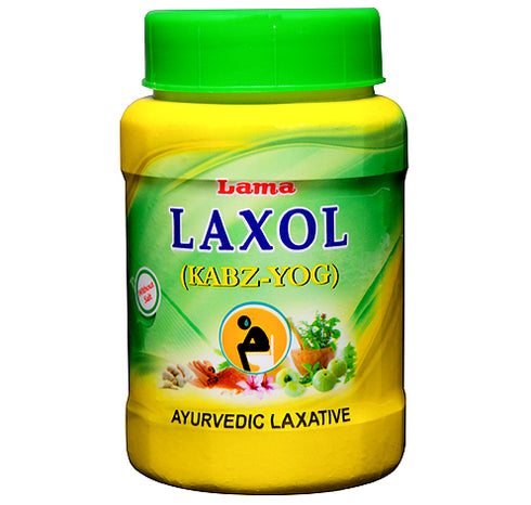 Lama Laxol 100g