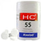 Haslab HC 55 Acidito Complex Tablet 20g