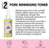 Auli Pore Minimising Face Toner