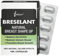 Inlazer Breselant Natural Breast Shape Up Capsule