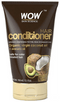 Wow Hair Conditioner Plain 250ml
